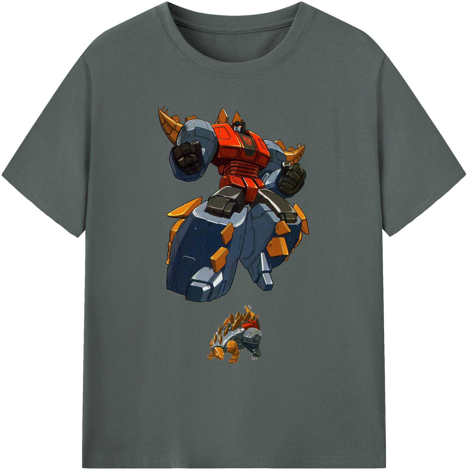 （画像用）  綿100％ メンズ半袖Tシャツ｜肌触りやわらか＆通気性